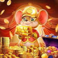 fortune rato demo ícone