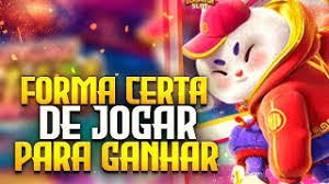 rabbit fortune demo gratis